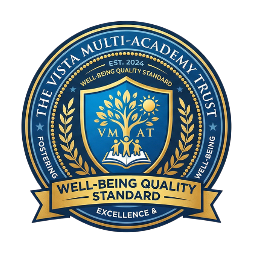 Inclusion quality mark badge for school improvement